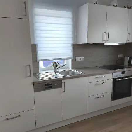 Ferienwohnung Waldblick *
