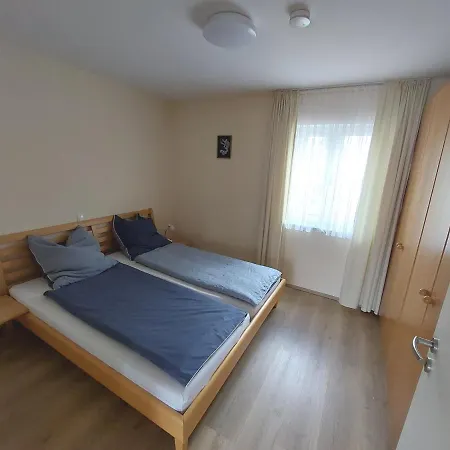 Ferienwohnung Waldblick Apartman